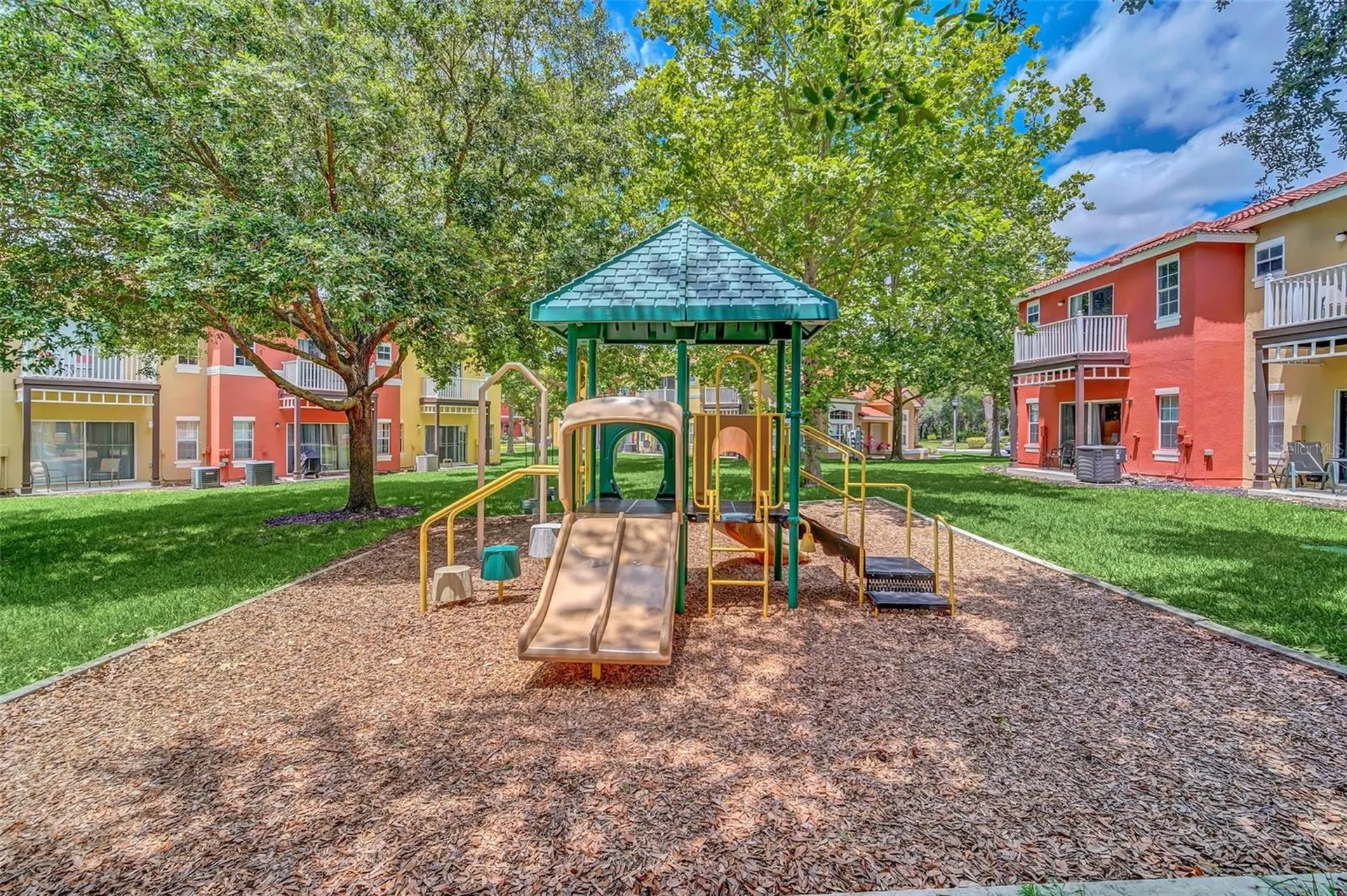 8622 La Isla Drive Kissimmee FL 34747