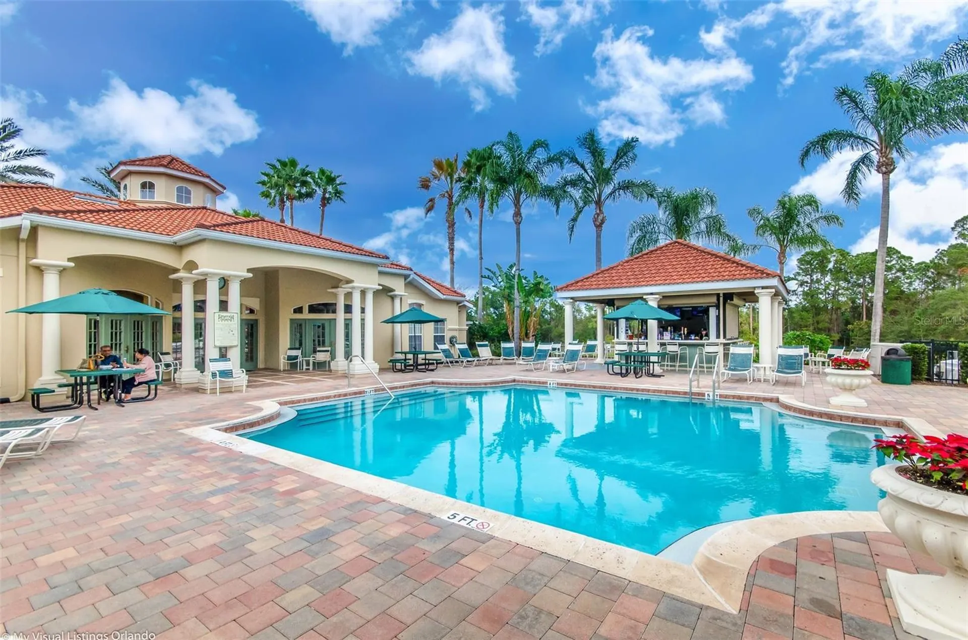 8622 La Isla Drive Kissimmee FL 34747