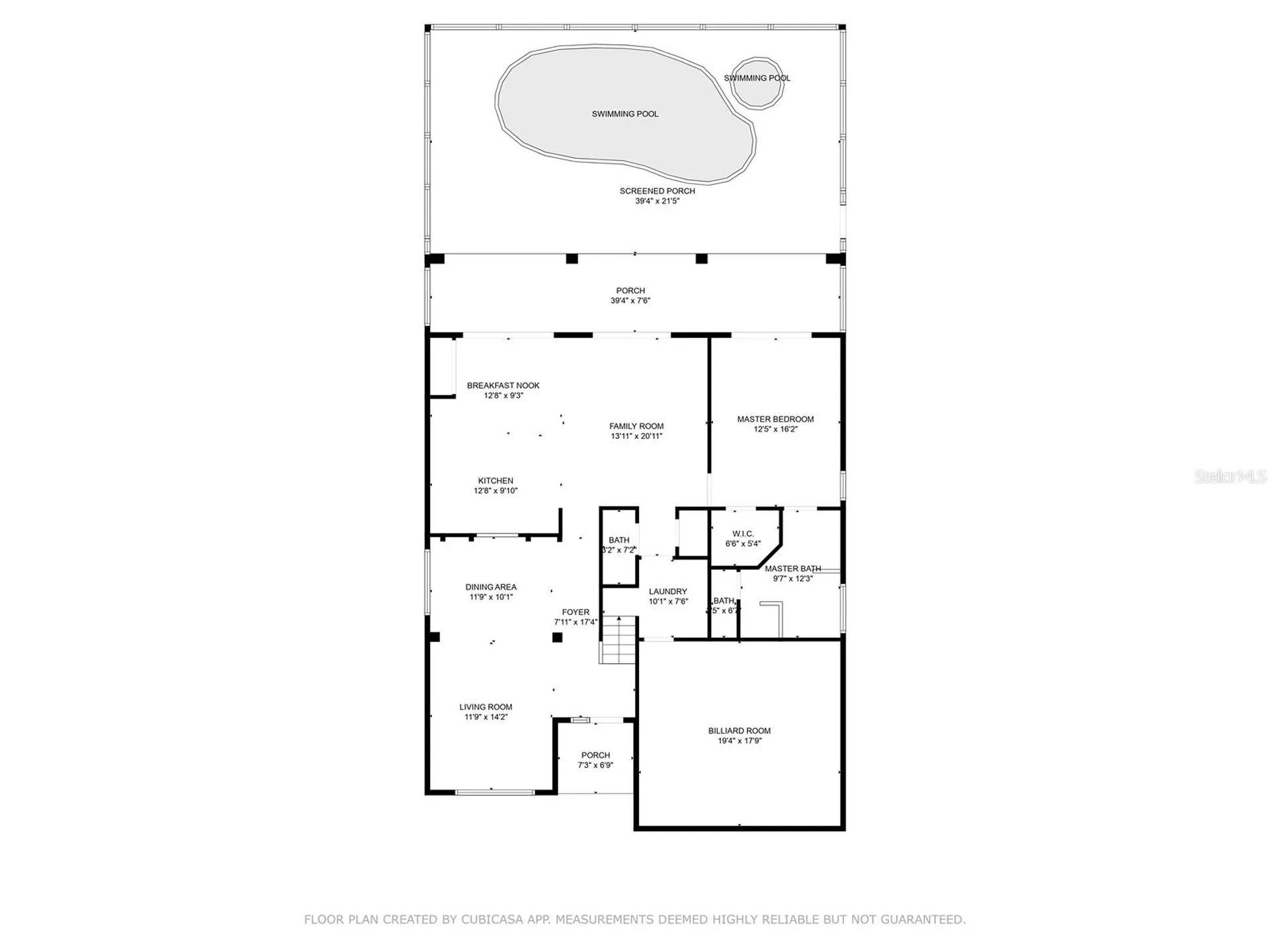 8622 La Isla Drive Kissimmee FL 34747