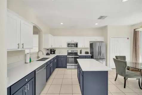 8622 La Isla Drive Kissimmee FL 34747