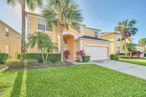 8622 La Isla Drive Kissimmee FL 34747