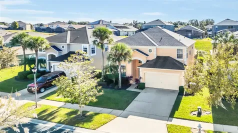 8622 La Isla Drive Kissimmee FL 34747