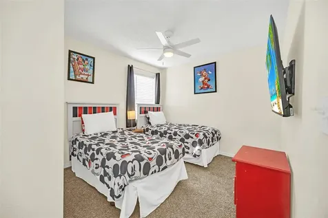 8622 La Isla Drive Kissimmee FL 34747