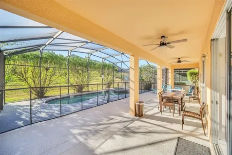 8622 La Isla Drive Kissimmee FL 34747