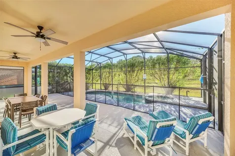 8622 La Isla Drive Kissimmee FL 34747