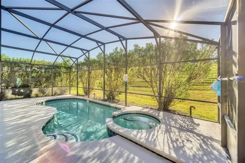 8622 La Isla Drive Kissimmee FL 34747