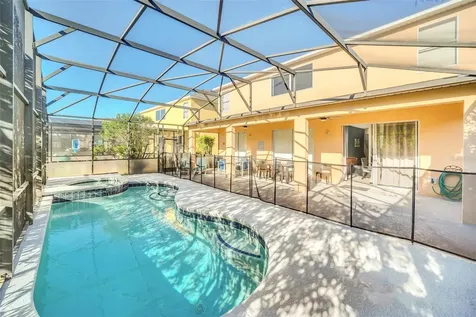 8622 La Isla Drive Kissimmee FL 34747