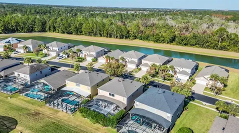 8622 La Isla Drive Kissimmee FL 34747