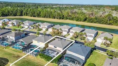8622 La Isla Drive Kissimmee FL 34747