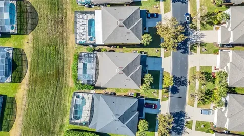 8622 La Isla Drive Kissimmee FL 34747