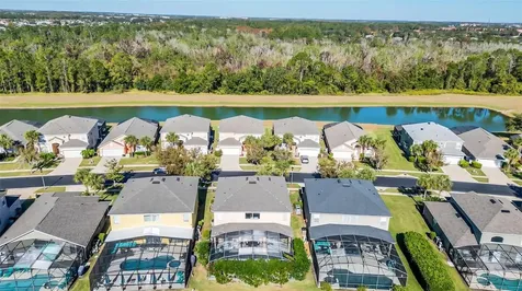 8622 La Isla Drive Kissimmee FL 34747