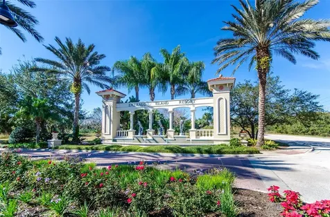 8622 La Isla Drive Kissimmee FL 34747