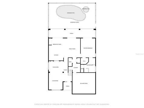 8622 La Isla Drive Kissimmee FL 34747