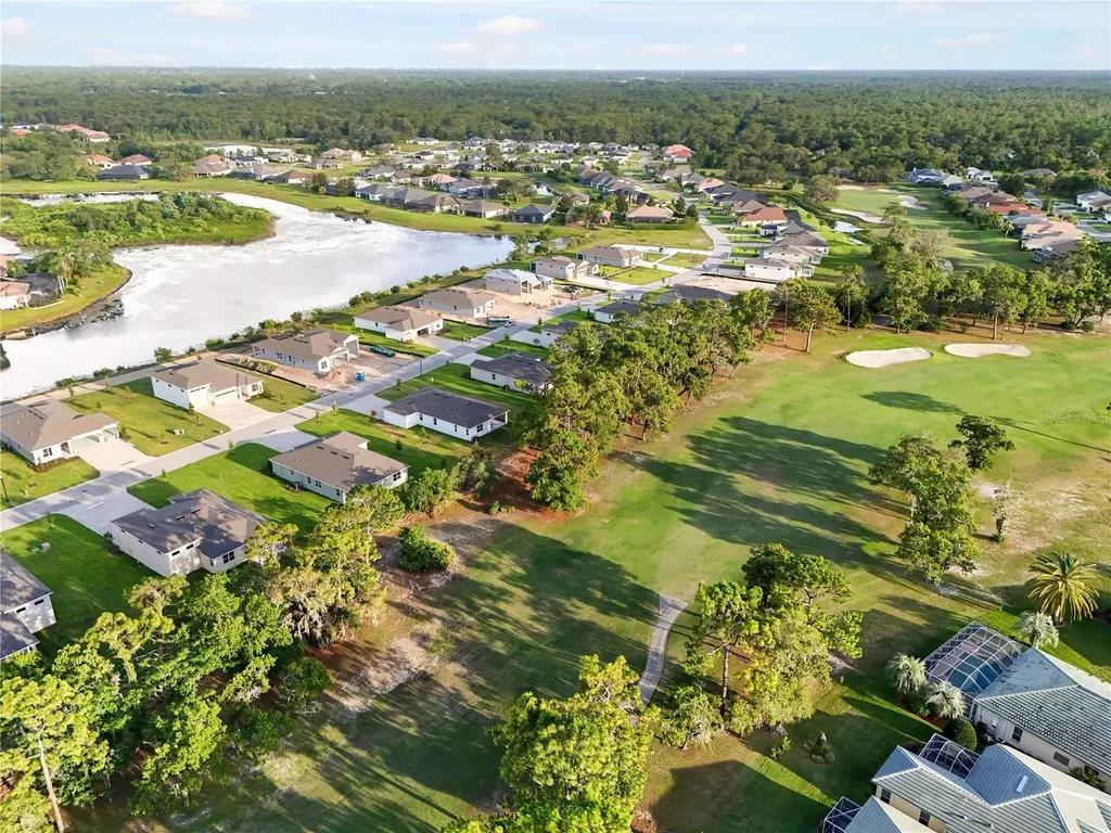 9127 Players Drive Weeki Wachee FL 34613