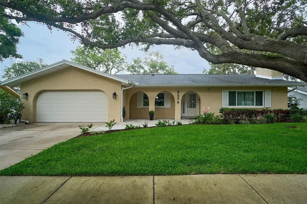 2273 Willowbrook Drive Clearwater FL 33764