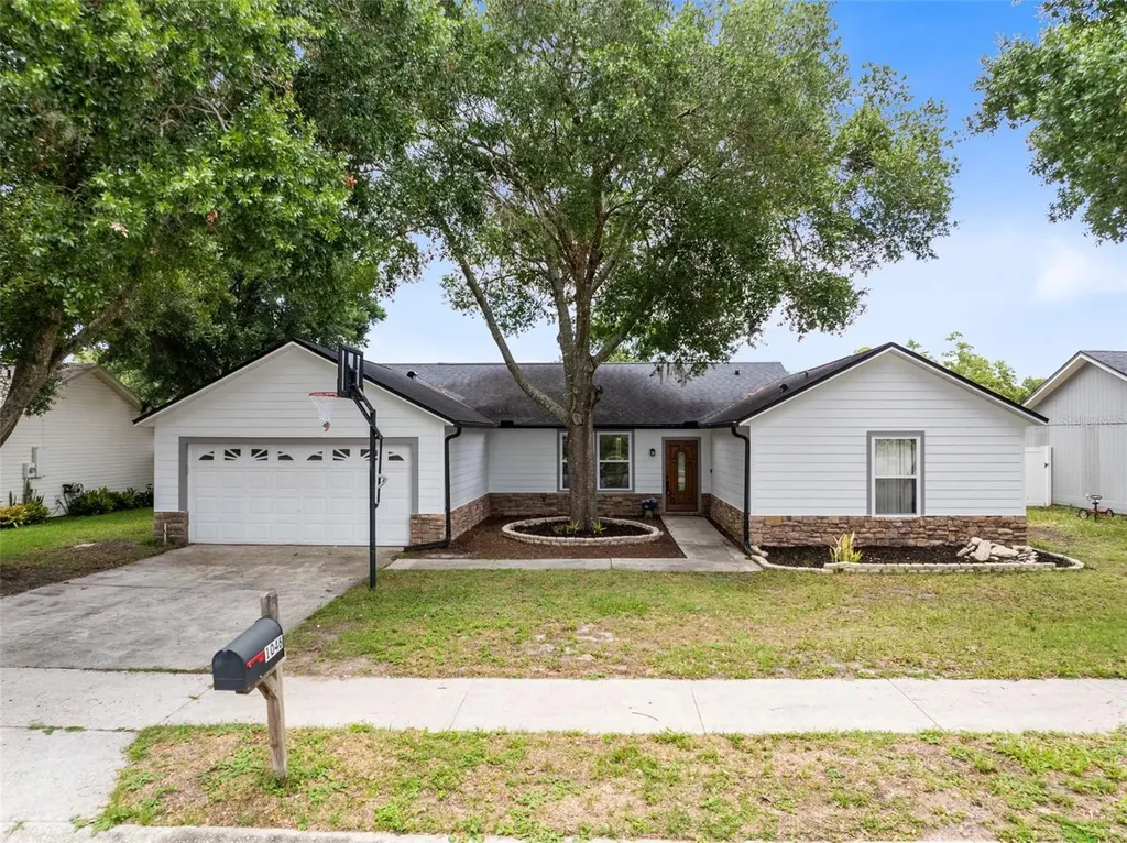 1046 Seminole Creek Drive Oviedo FL 32765