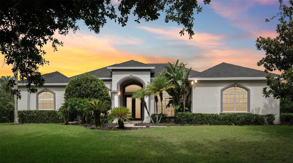 2708 Coastal Range Way Lutz FL 33559