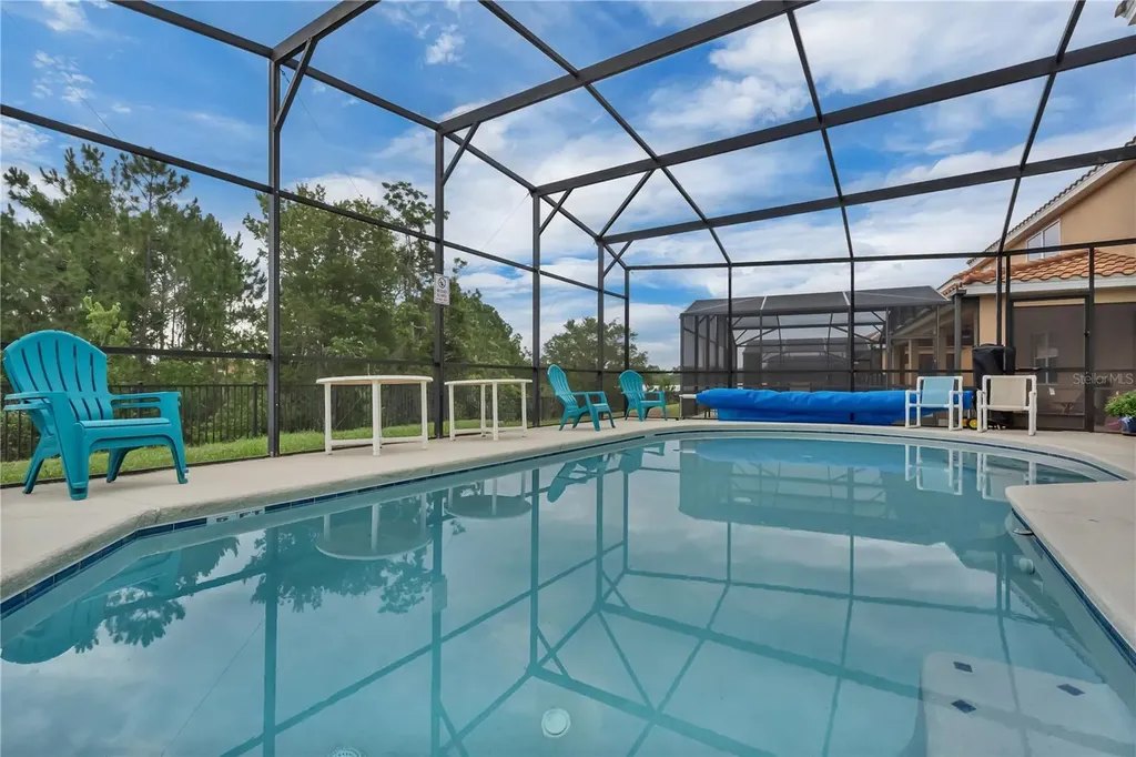 391 Cabello Drive Davenport FL 33837