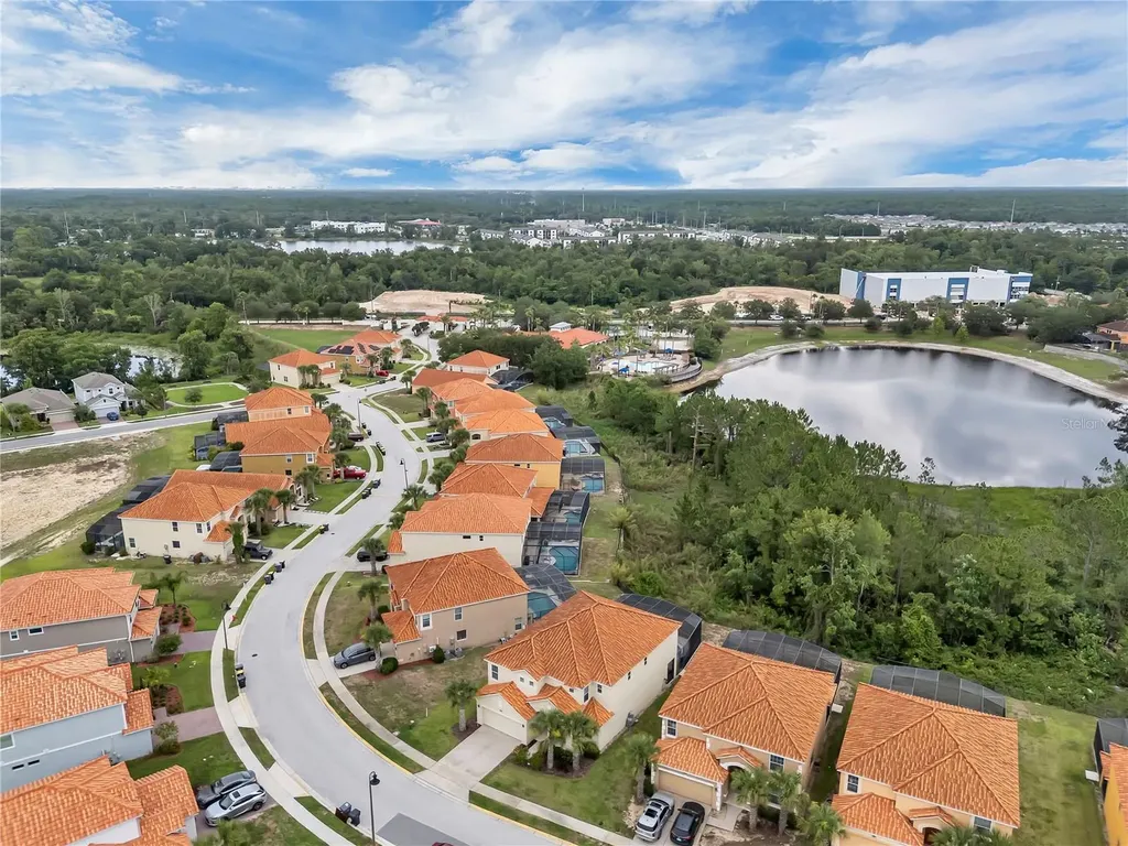 391 Cabello Drive Davenport FL 33837