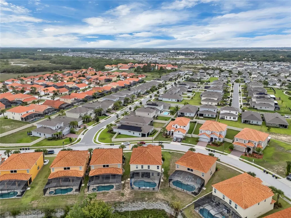 391 Cabello Drive Davenport FL 33837