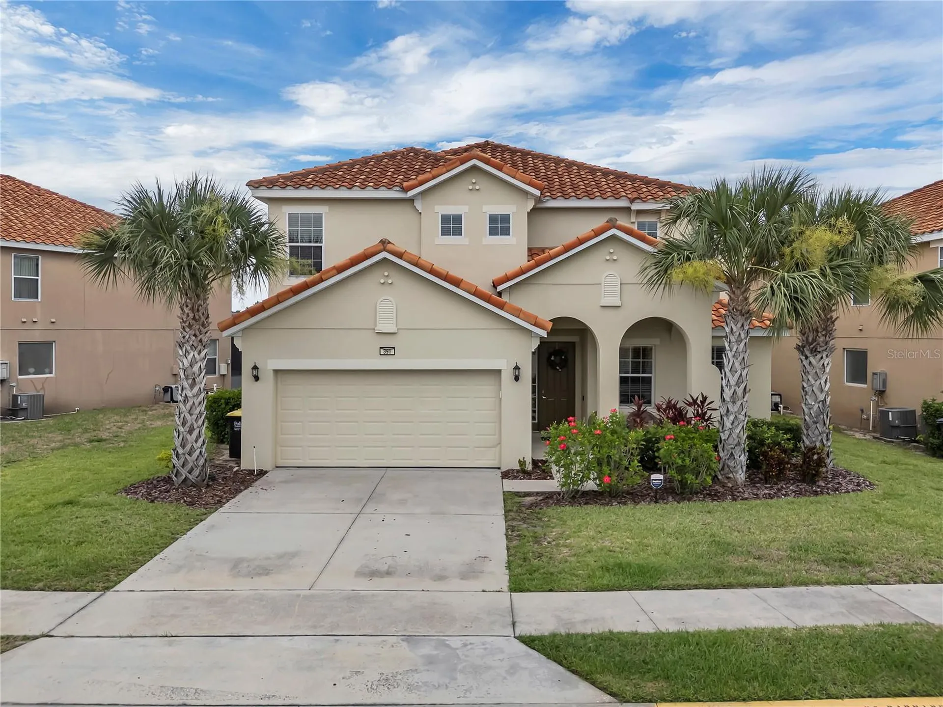 391 Cabello Drive Davenport FL 33837
