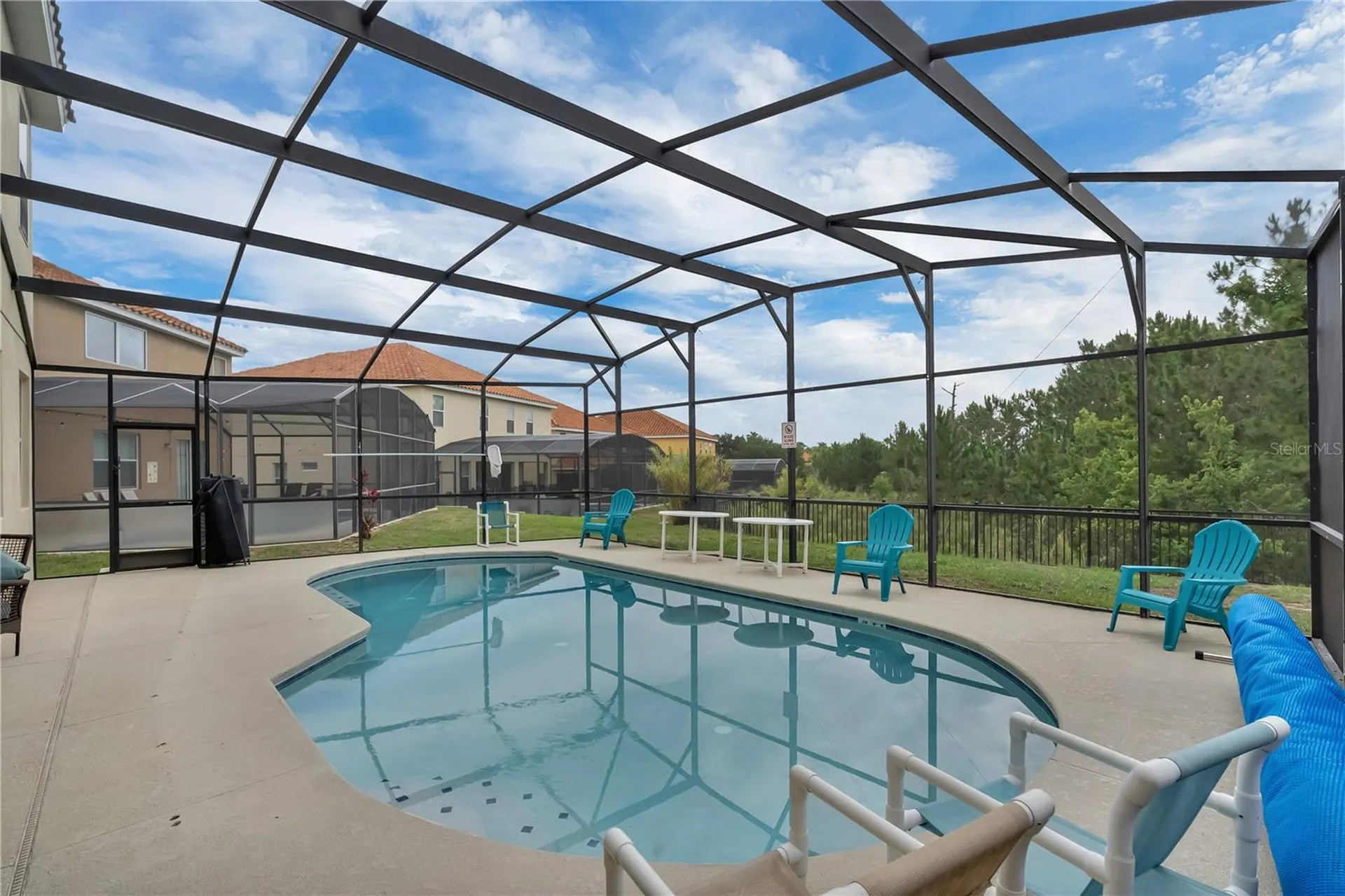 391 Cabello Drive Davenport FL 33837
