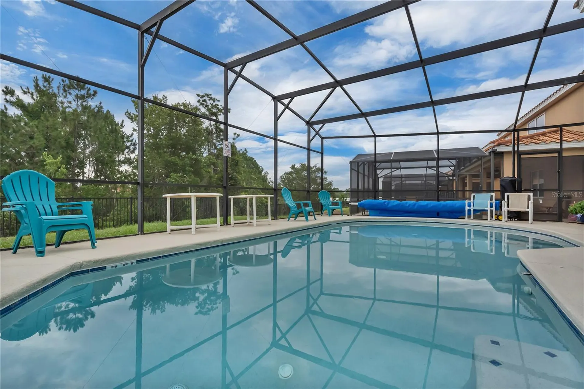 391 Cabello Drive Davenport FL 33837