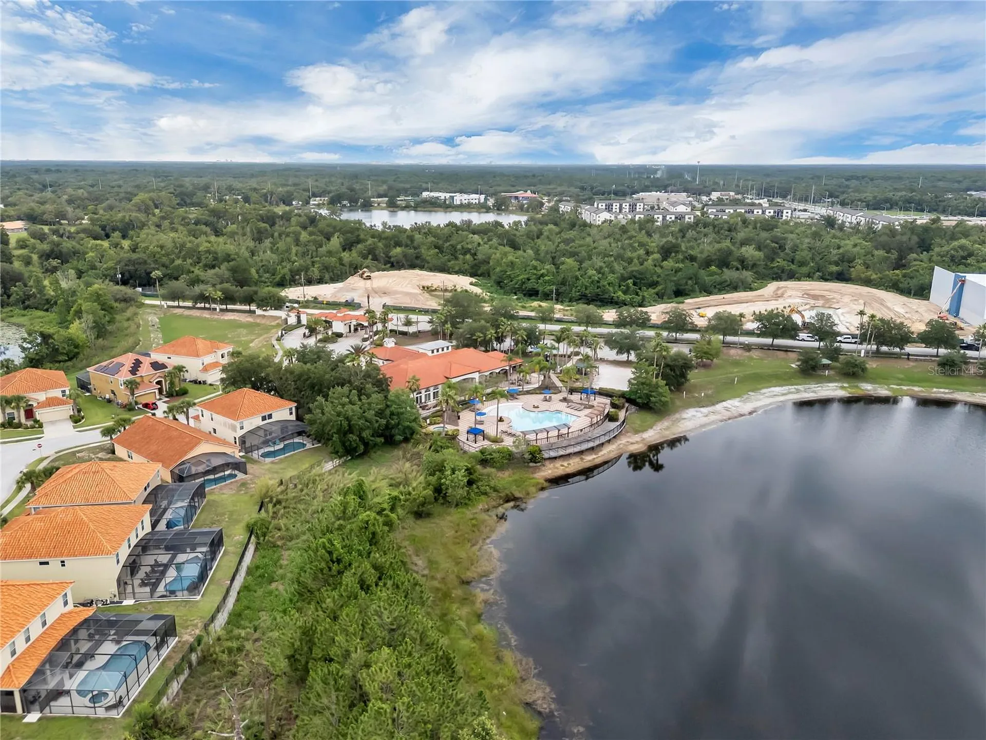 391 Cabello Drive Davenport FL 33837