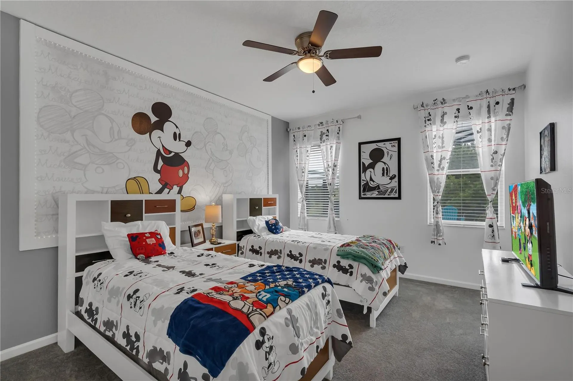 391 Cabello Drive Davenport FL 33837