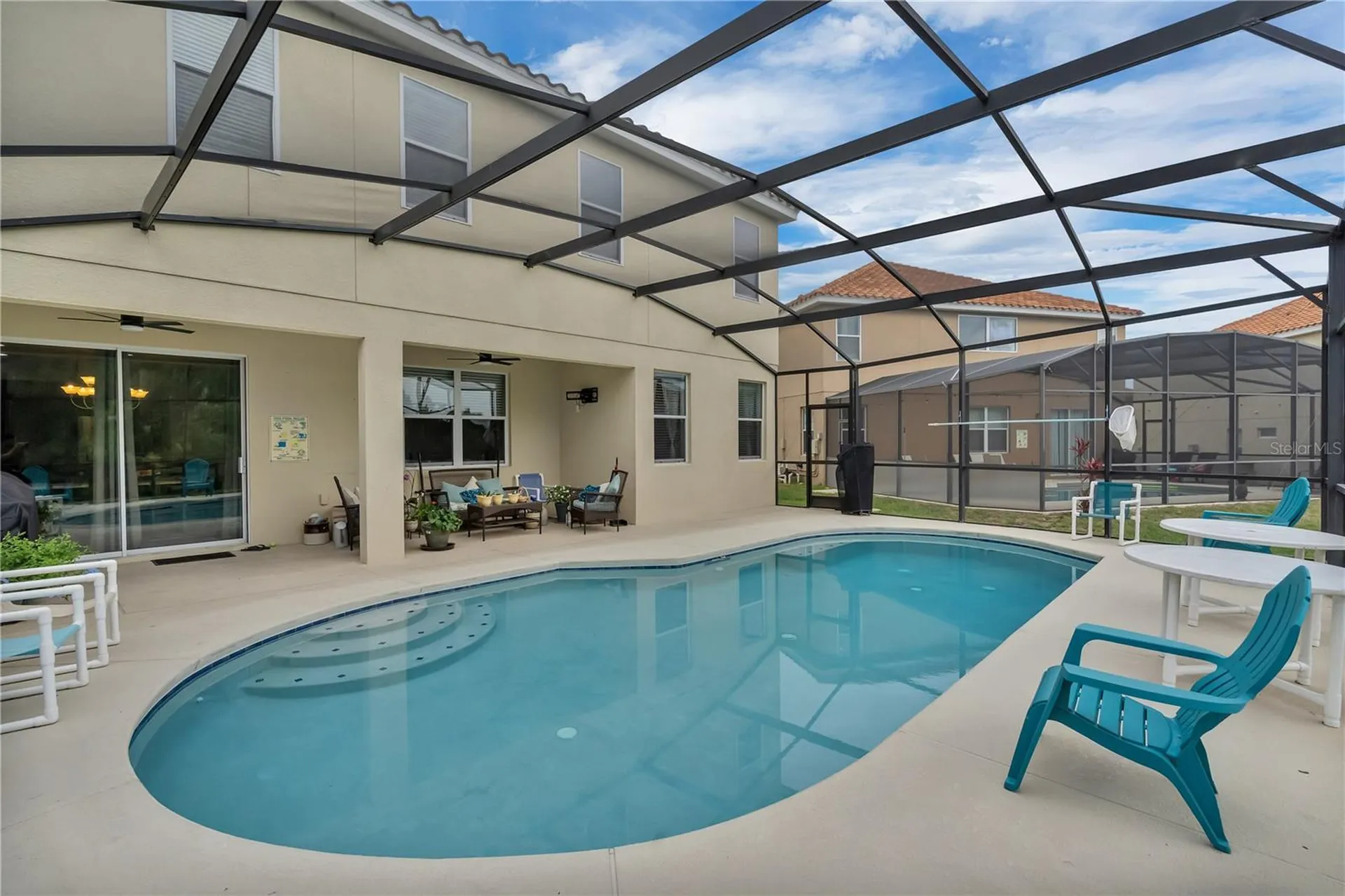 391 Cabello Drive Davenport FL 33837