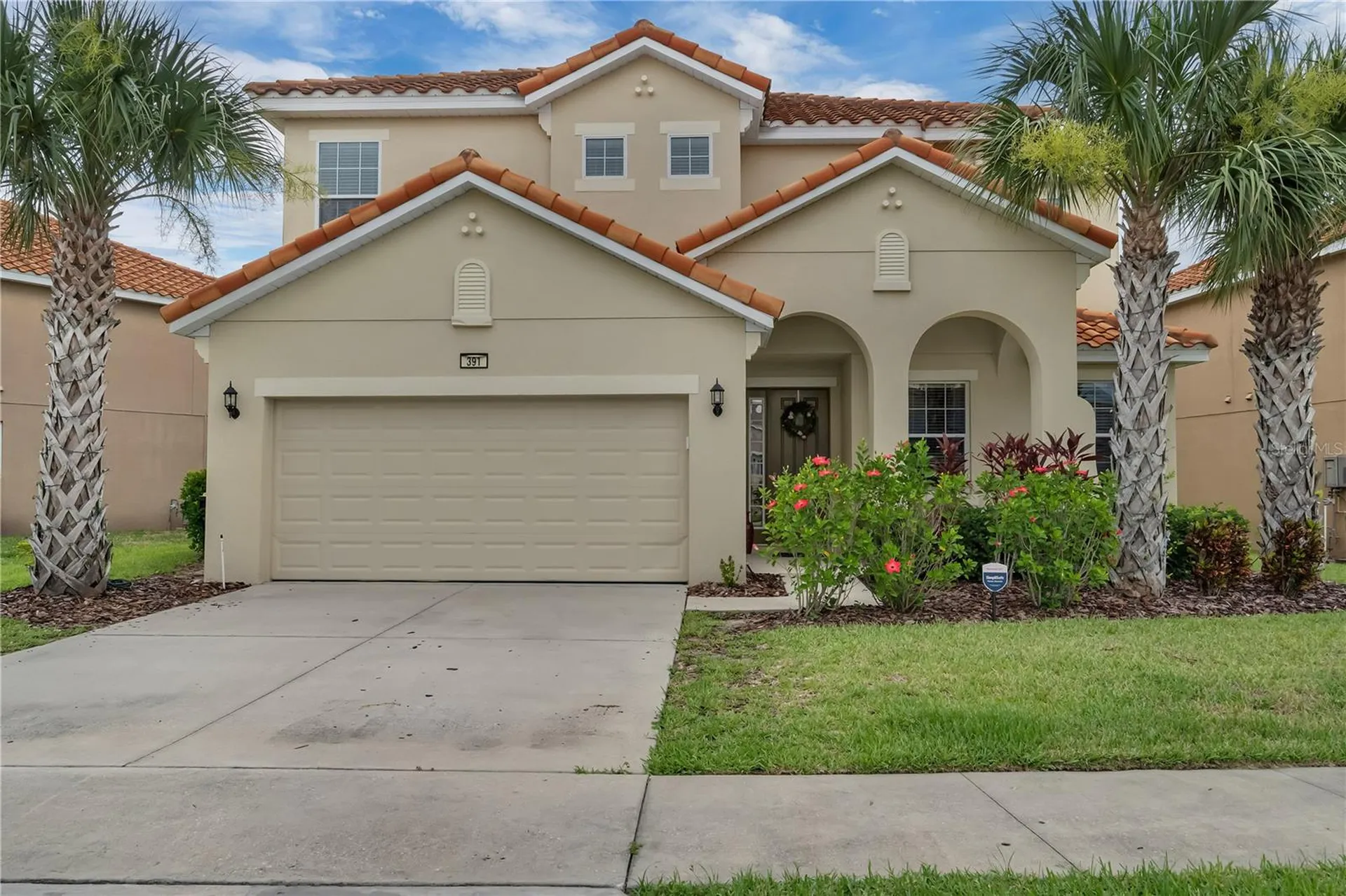 391 Cabello Drive Davenport FL 33837
