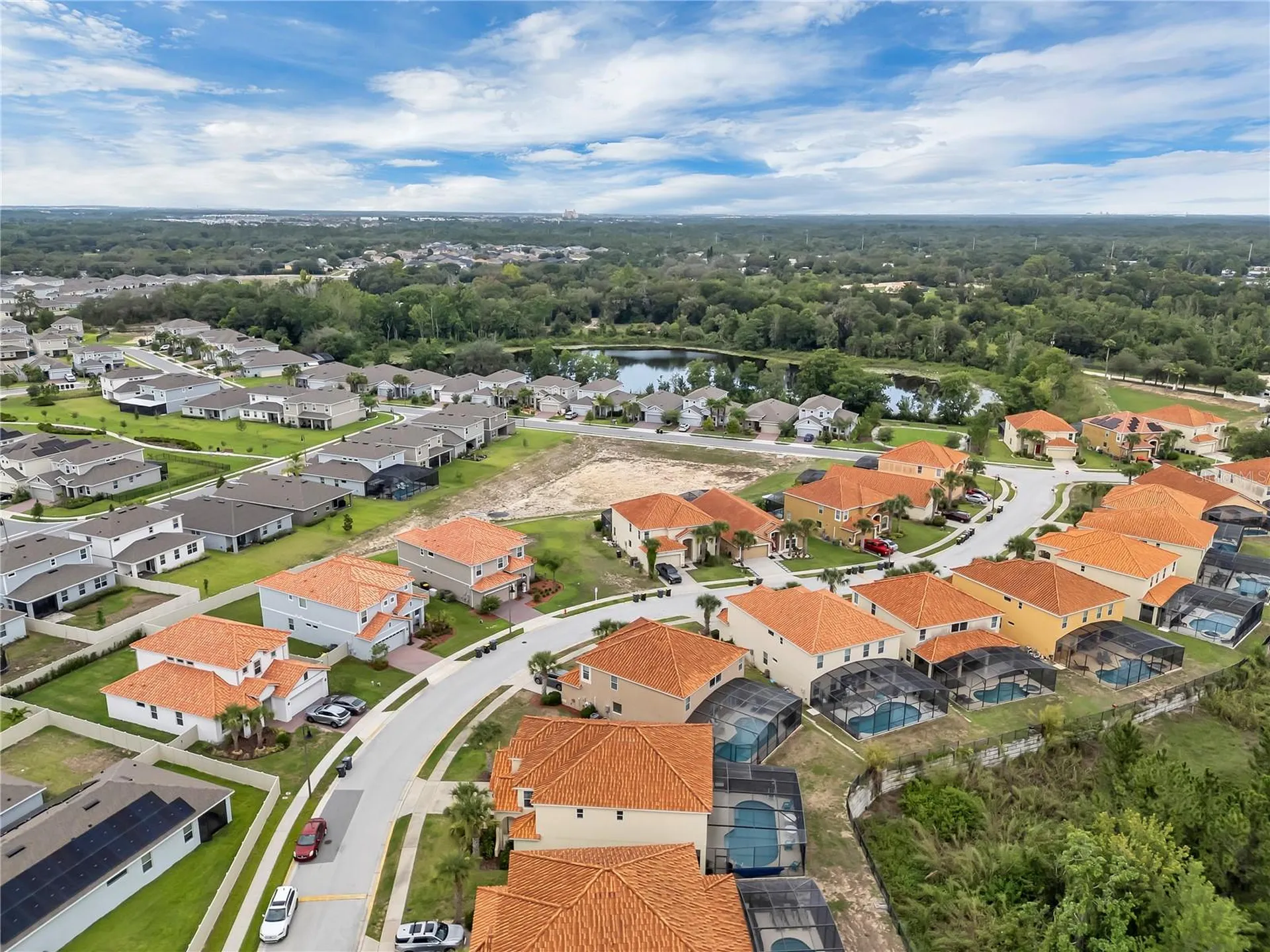 391 Cabello Drive Davenport FL 33837