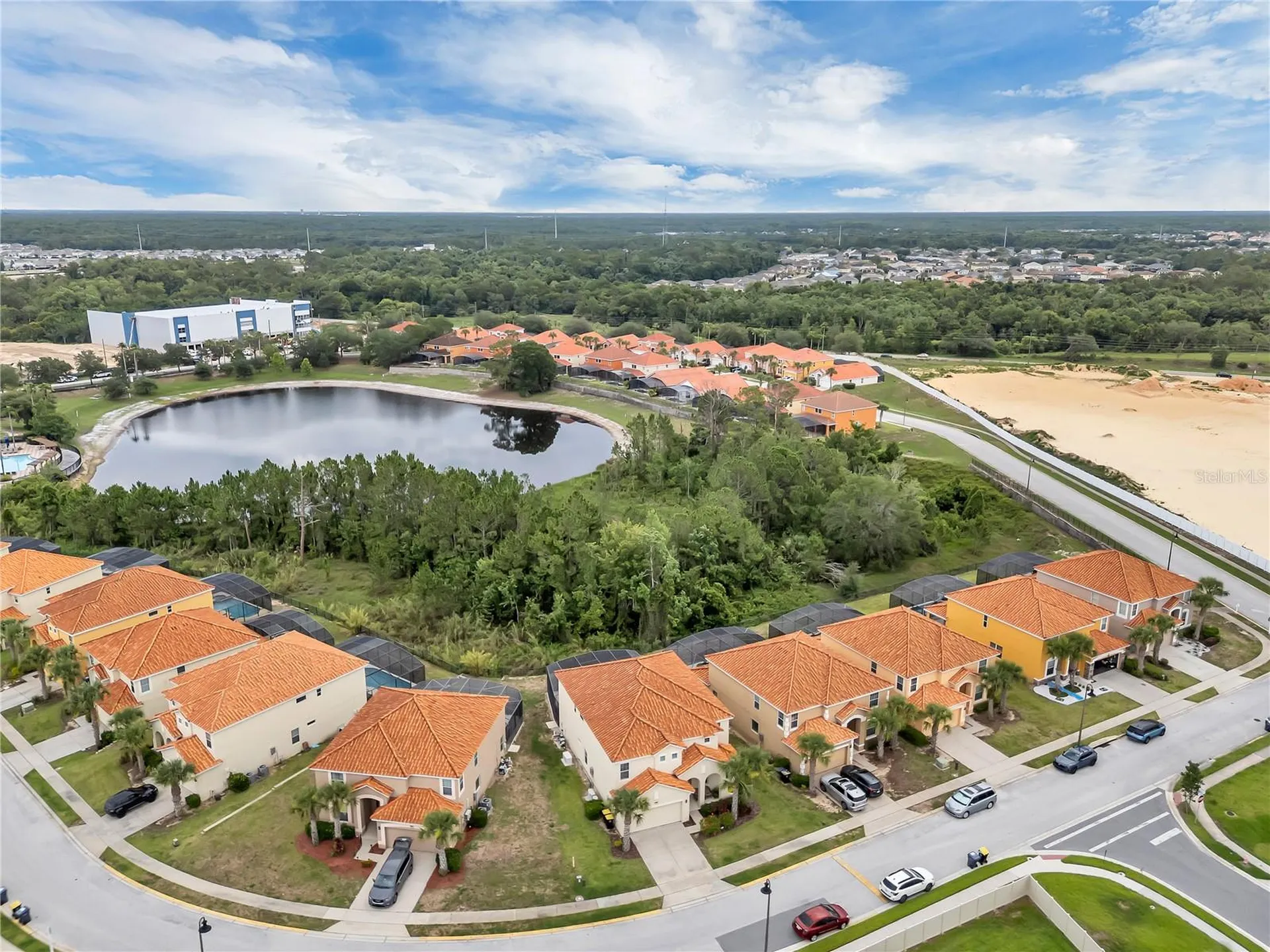 391 Cabello Drive Davenport FL 33837