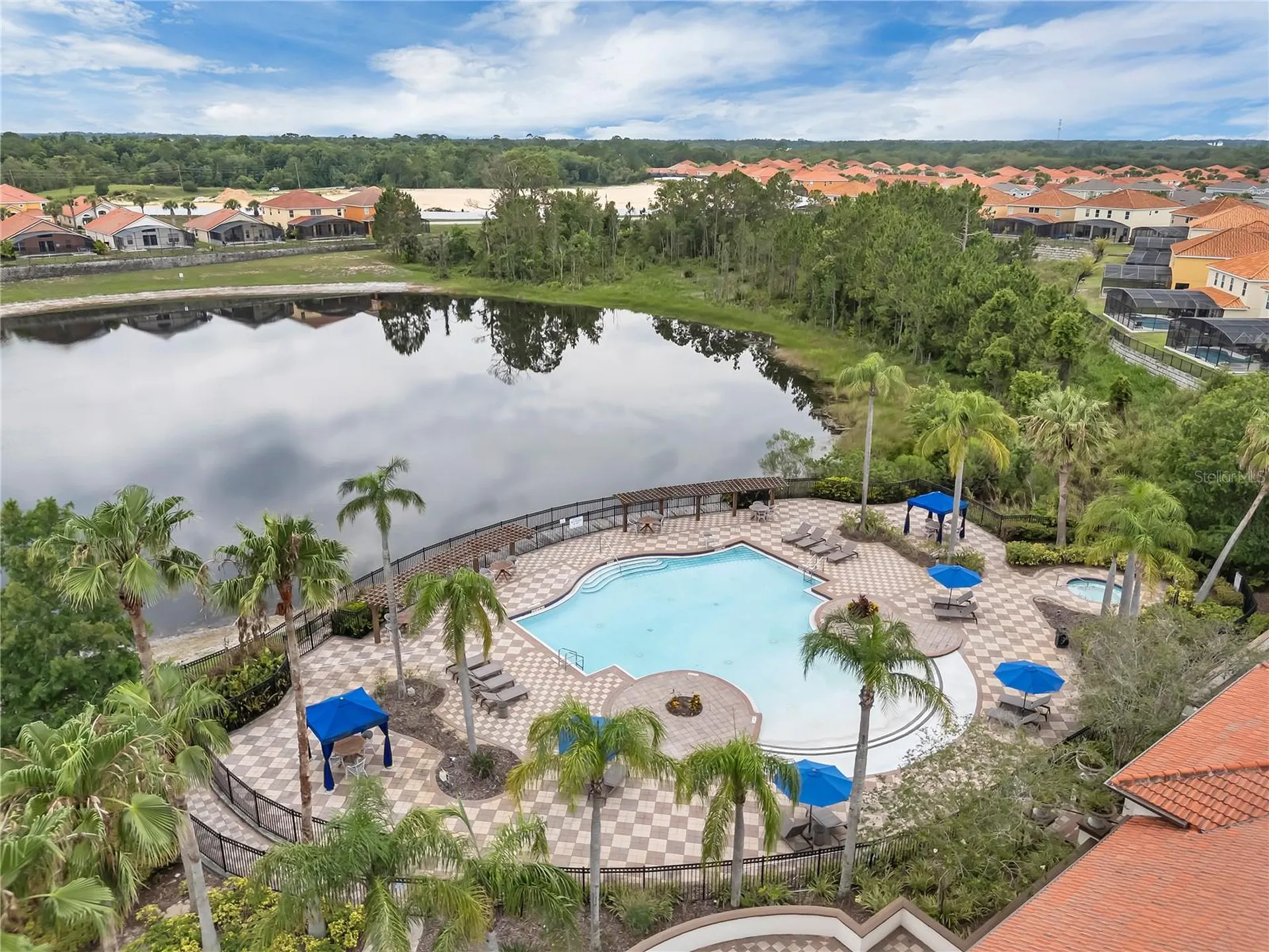 391 Cabello Drive Davenport FL 33837