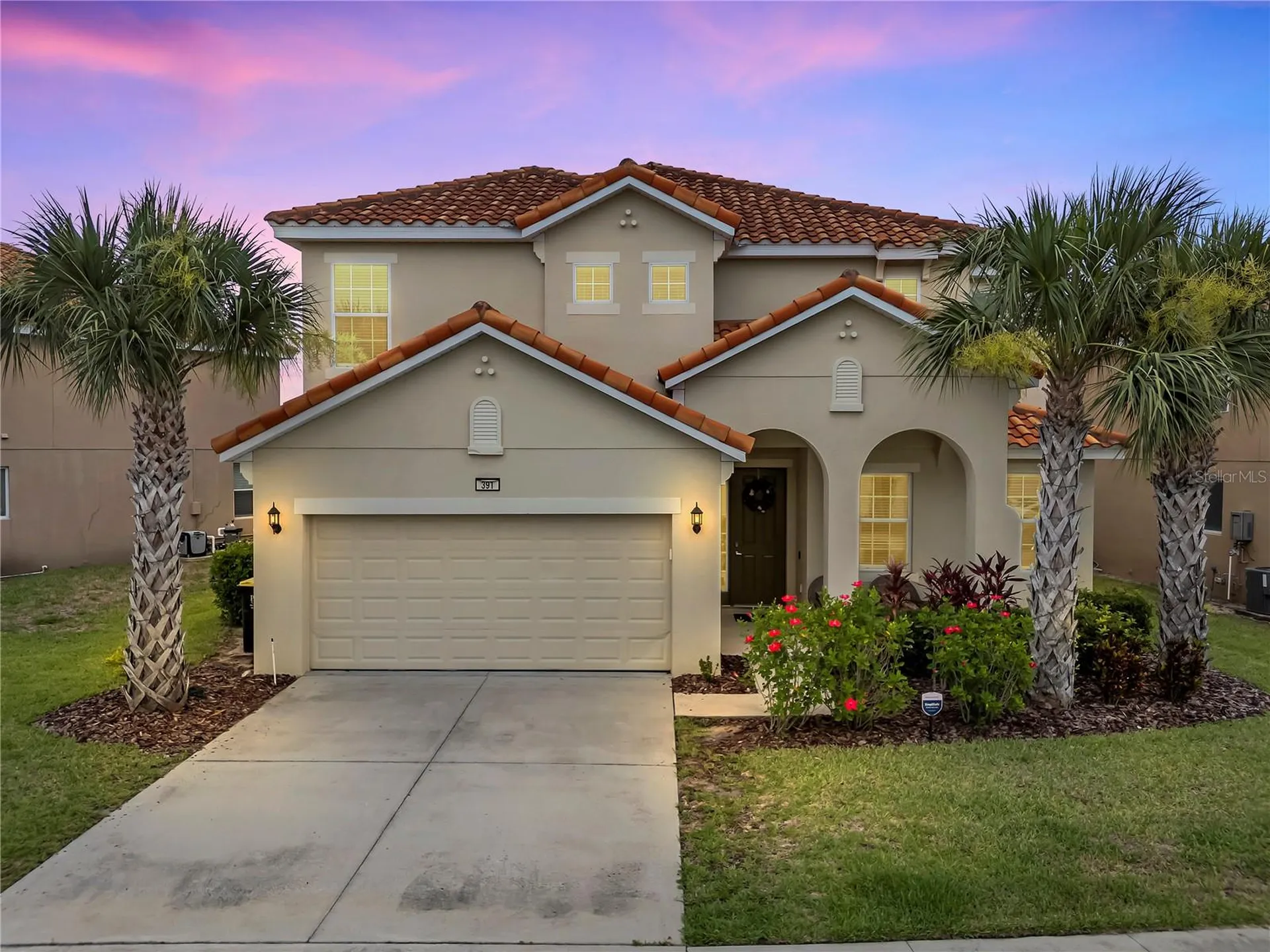 391 Cabello Drive Davenport FL 33837