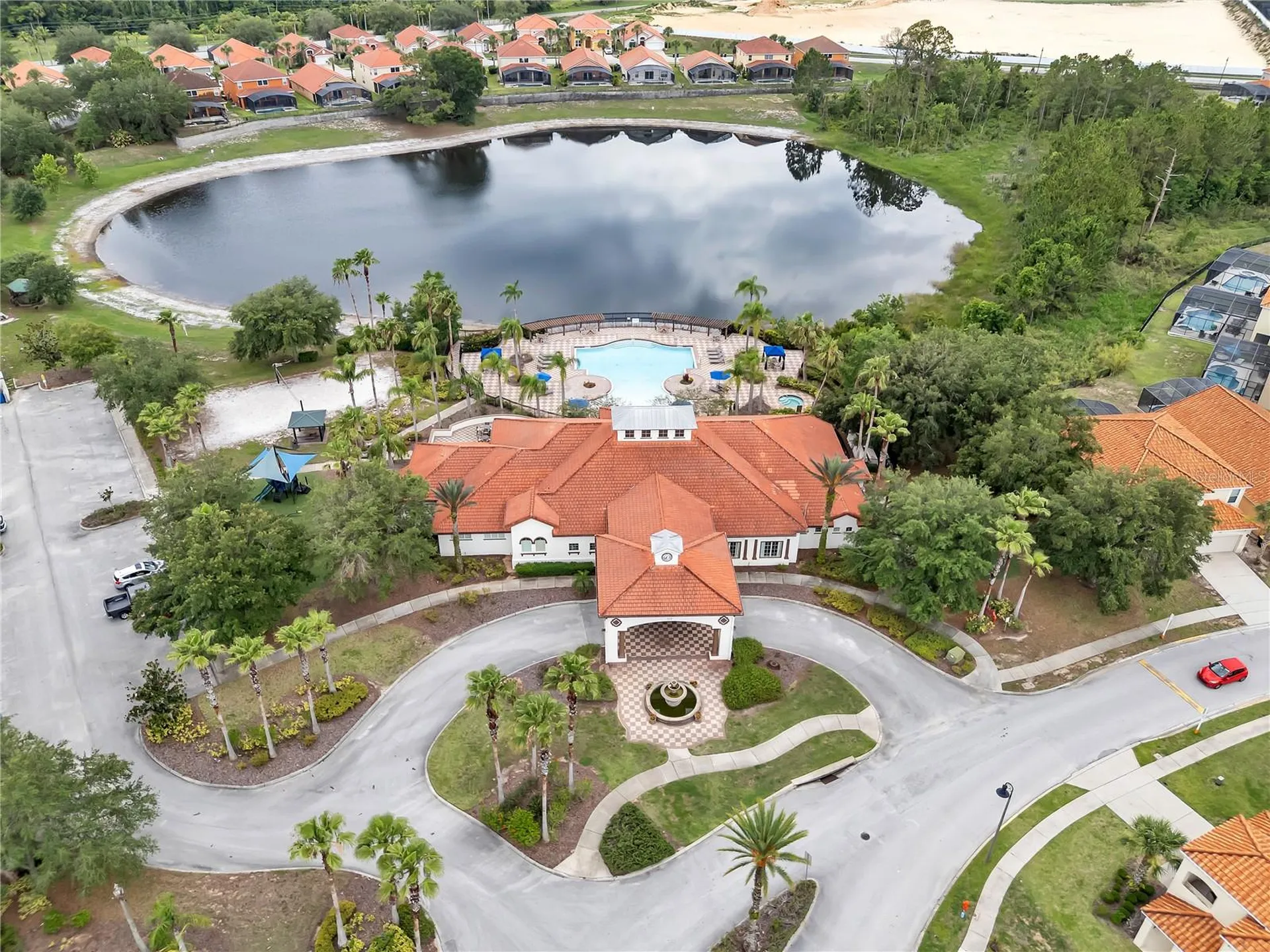 391 Cabello Drive Davenport FL 33837