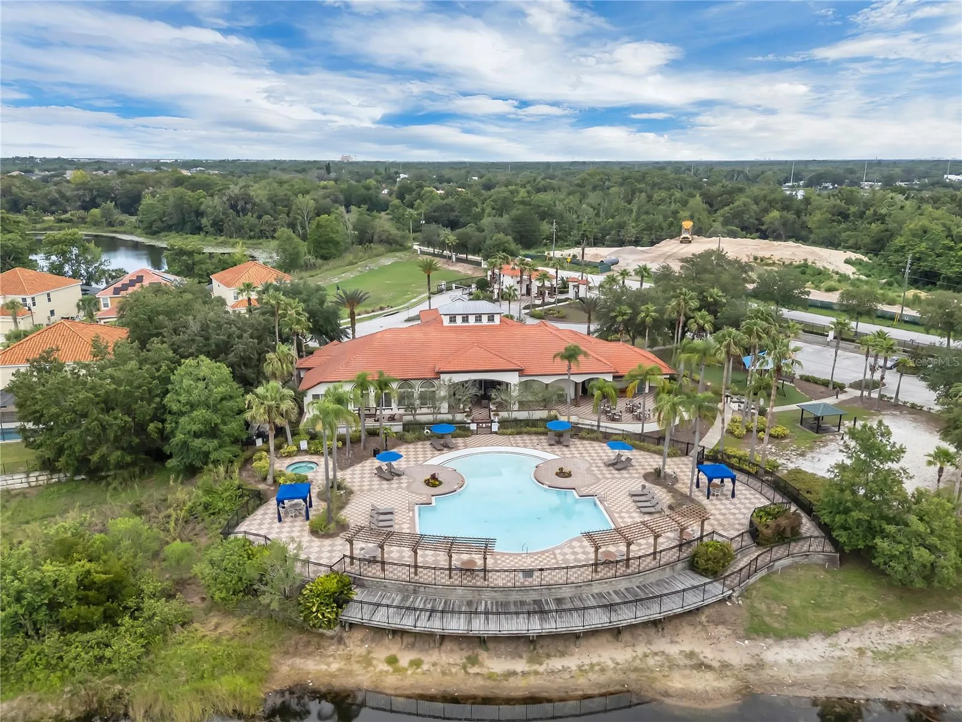 391 Cabello Drive Davenport FL 33837