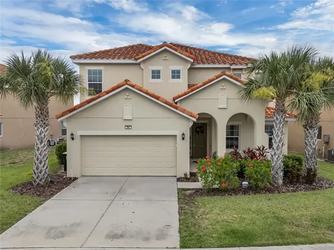 391 Cabello Drive Davenport FL 33837