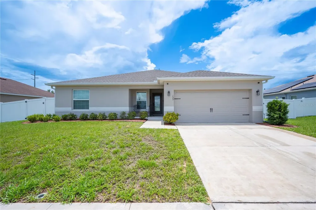 133 Cloverbrook Trail Davenport FL 33837
