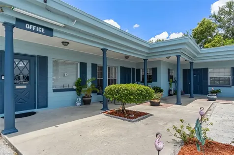 5575 E Irlo Bronson Memorial Highway St Cloud FL 34771