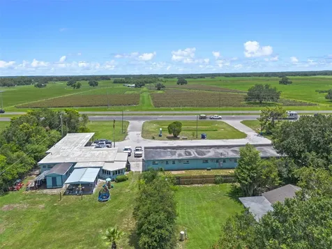 5575 E Irlo Bronson Memorial Highway St Cloud FL 34771