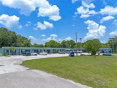 5575 E Irlo Bronson Memorial Highway St Cloud FL 34771