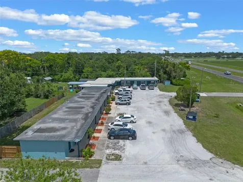 5575 E Irlo Bronson Memorial Highway St Cloud FL 34771