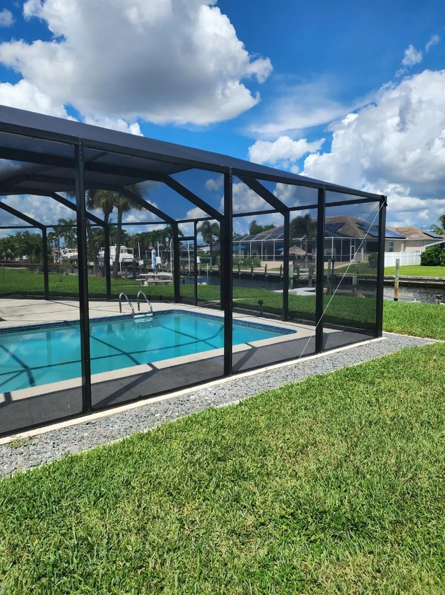 5325 Cocoa Court Cape Coral FL 33904