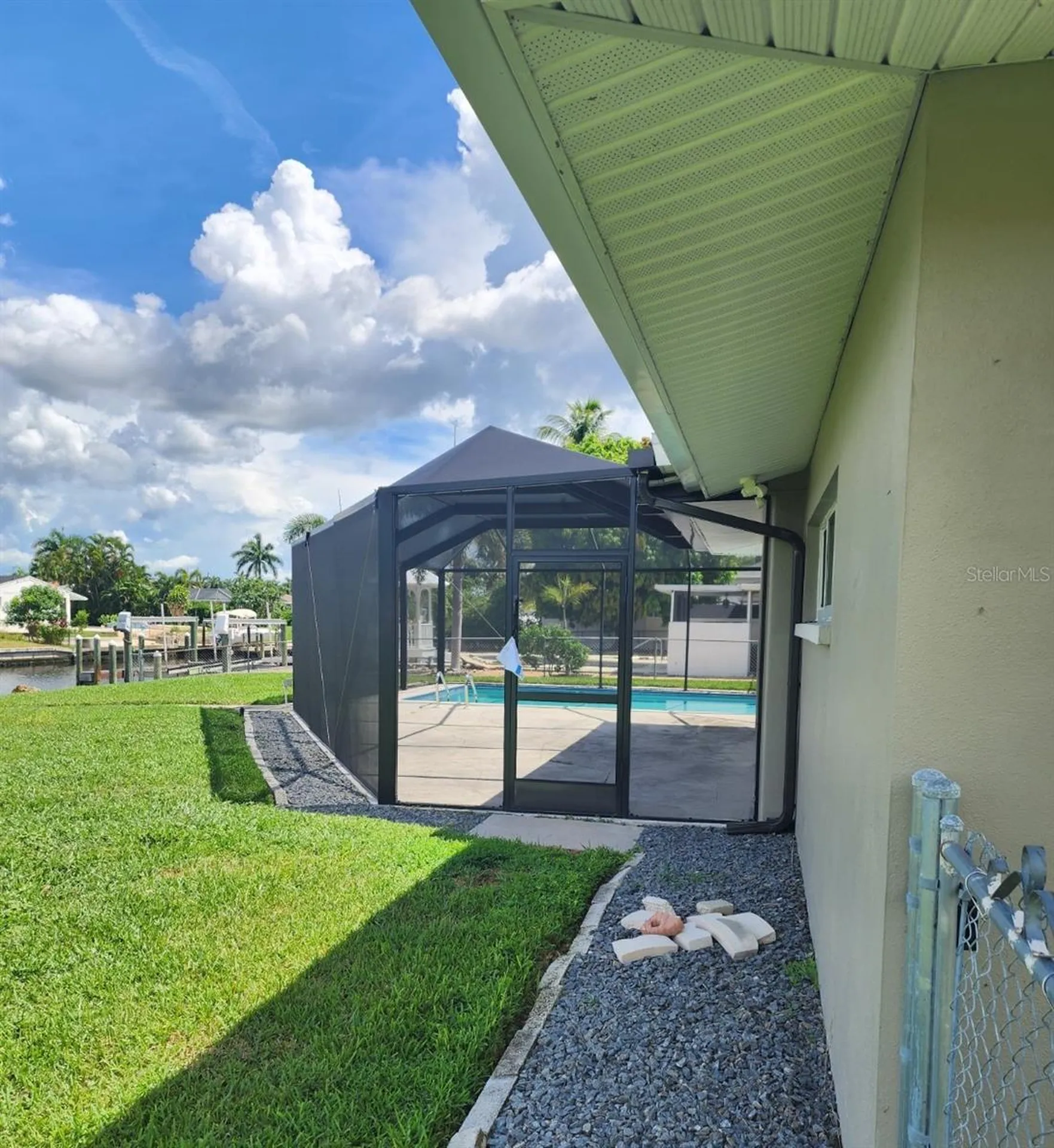 5325 Cocoa Court Cape Coral FL 33904
