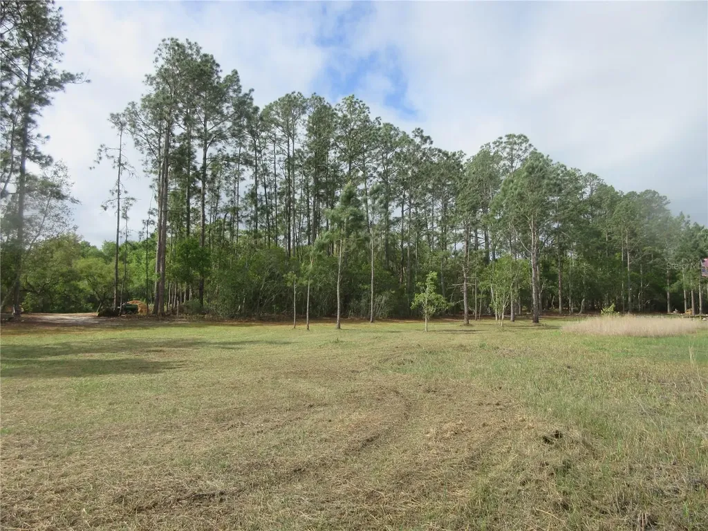 0 SE 10th Street Silver Springs FL 34488