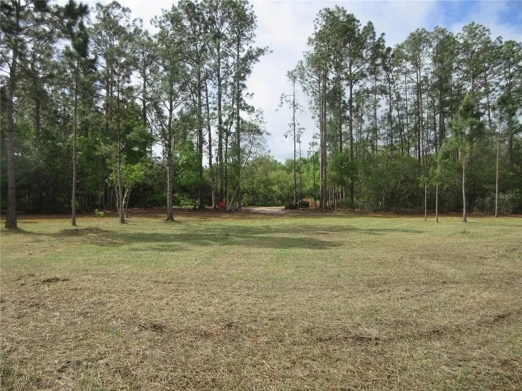 0 SE 10th Street Silver Springs FL 34488