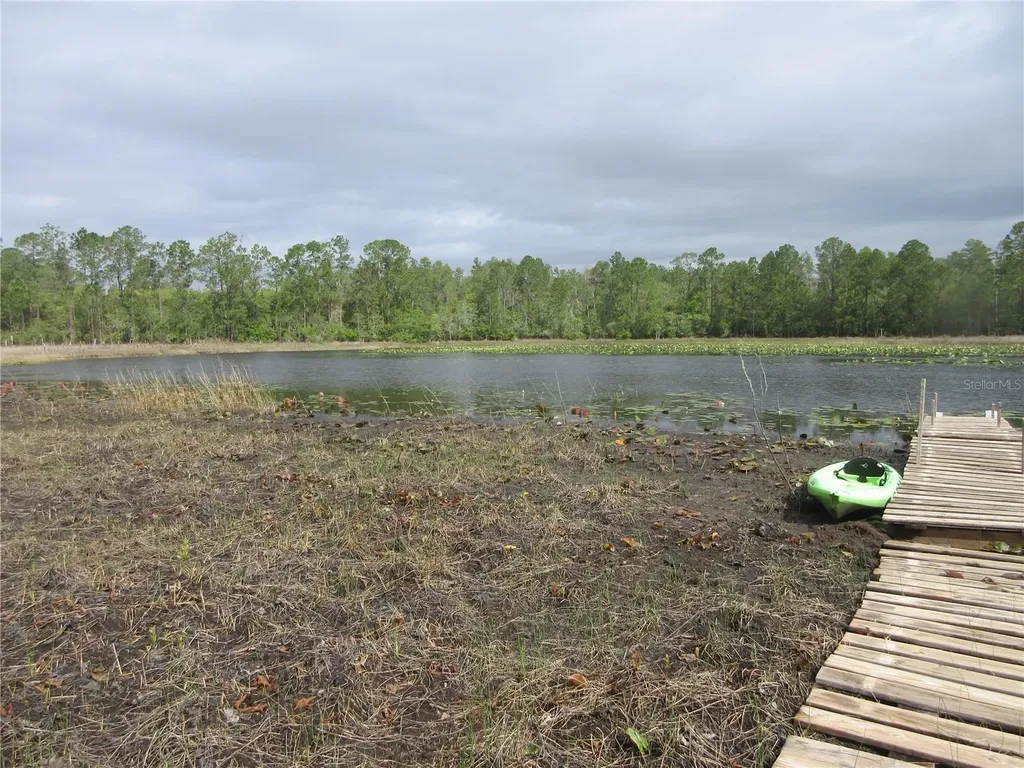 0 SE 10th Street Silver Springs FL 34488