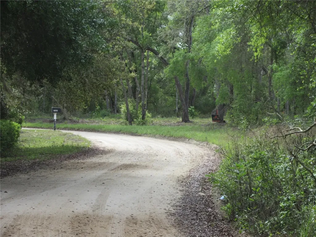 0 SE 10th Street Silver Springs FL 34488