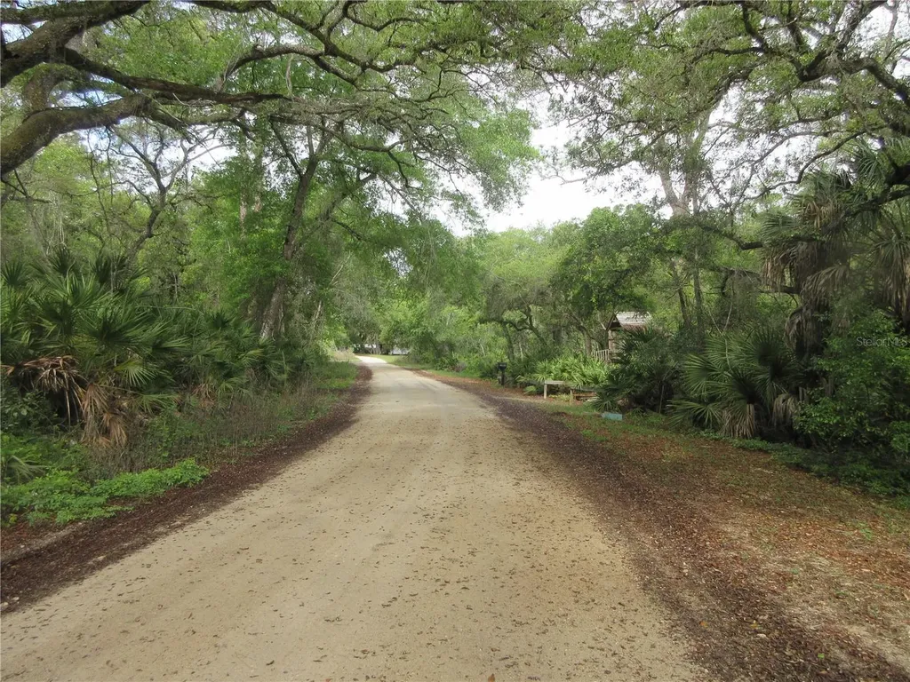 0 SE 10th Street Silver Springs FL 34488